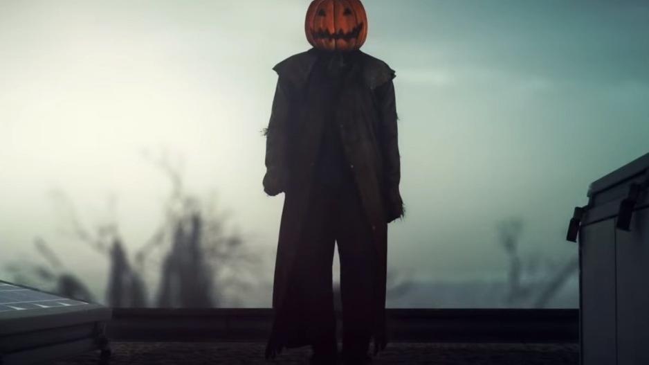 Οι κατασκευαστές στολών Halloween, βλάπτουν το περιβάλλον