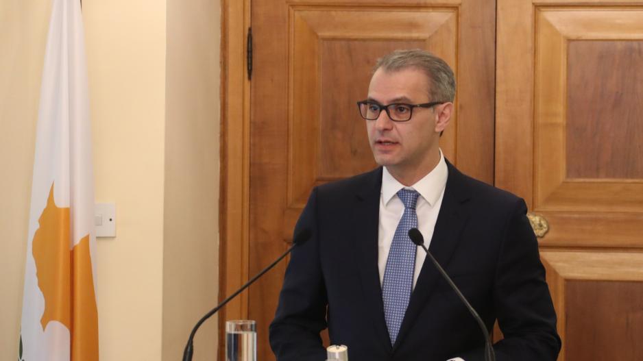 Διορίστηκε ο νέος Διοικητής της Κεντρικής Τράπεζας