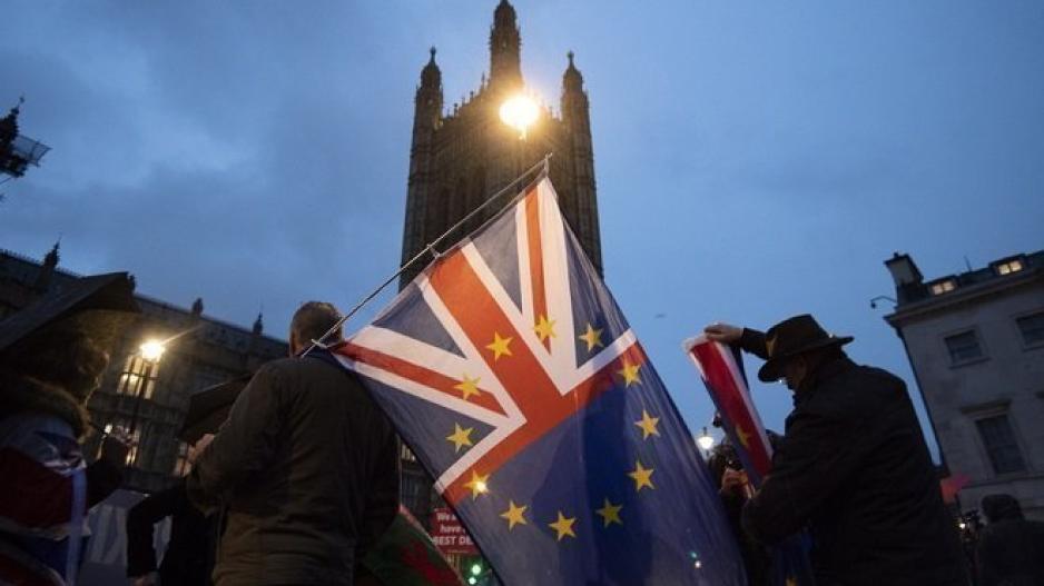 Brexit: Τα σενάρια παράτασης