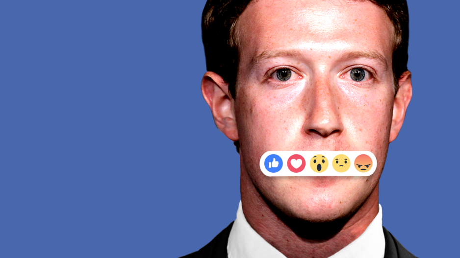 Το Facebook επέτρεψε σε τρίτους να διαβάζουν τα μηνύματα χρηστών