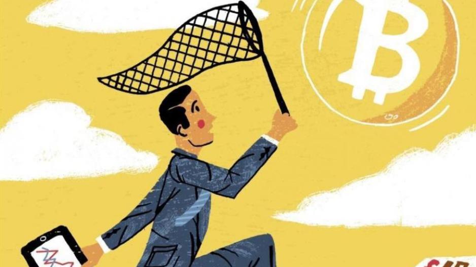 Το Bitcoin και οι δισεκατομμυριούχοι της μιας βραδιάς