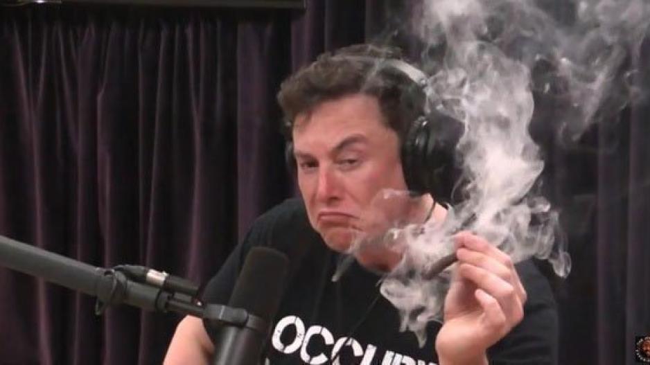Ο Elon Musk αποκάλυψε μεταξύ άλλων ότι σχεδιάζει ηλεκτρικό υπερηχητικό αεροπλάνο