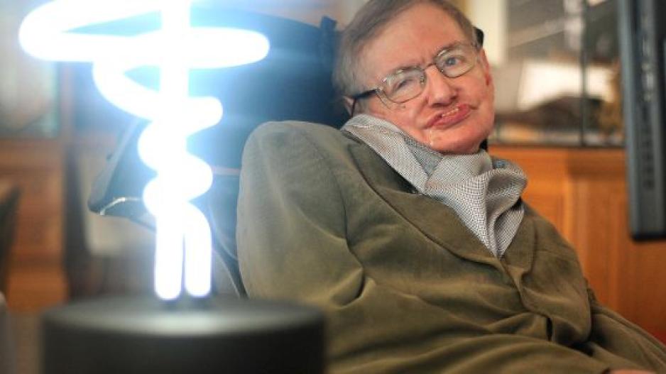 Οι ποδοσφαιριστές κινδυνεύουν από τη νόσο του Hawking