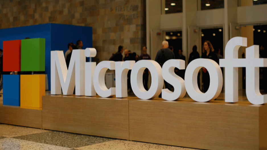 Η Microsoft στο στόχαστρο έρευνας των αρχών για δωροδοκία