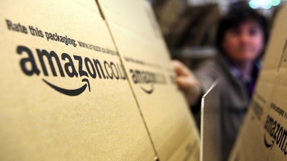 Βρήκε τη λύση η Amazon για τα κλεμμένα πακέτα