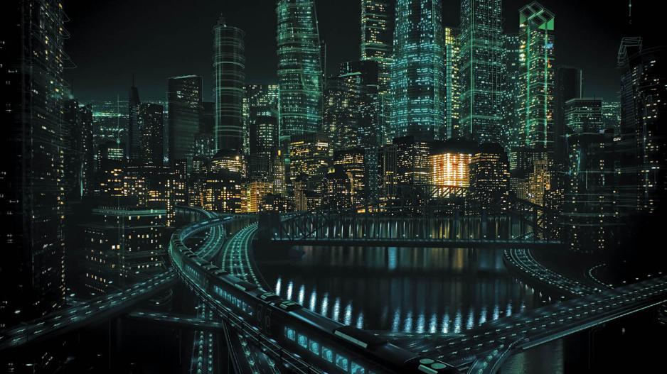 Οι 'smart cities' το επόμενο μεγάλο στοίχημα