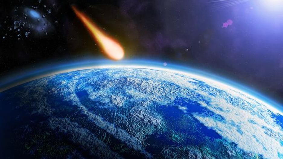 «Δυνητικά επικίνδυνος» αστεροειδής προσεγγίζει απόψε τη Γη