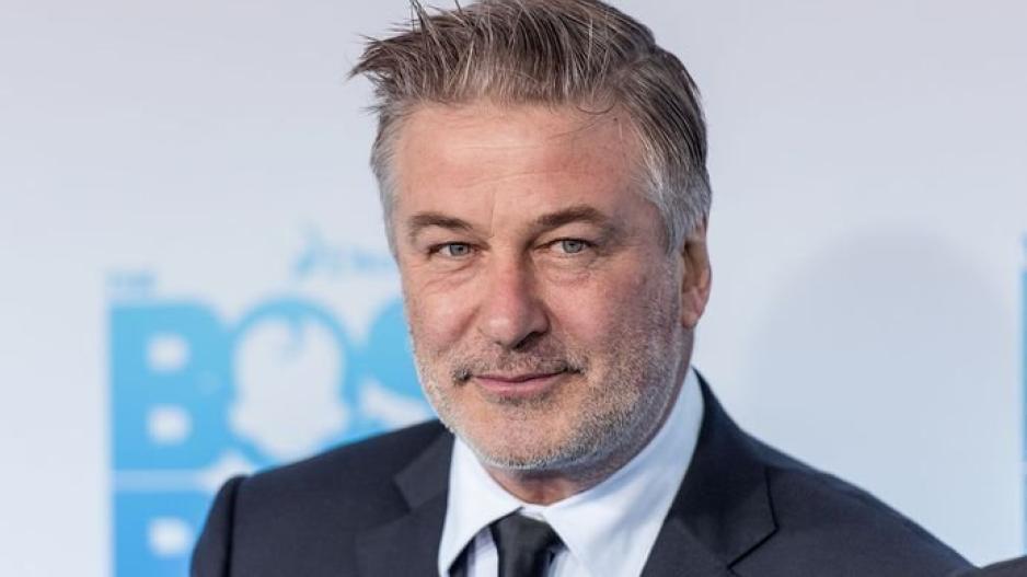 Η ανοιχτή πρόσκληση του Alec Baldwin στην Melania Trump