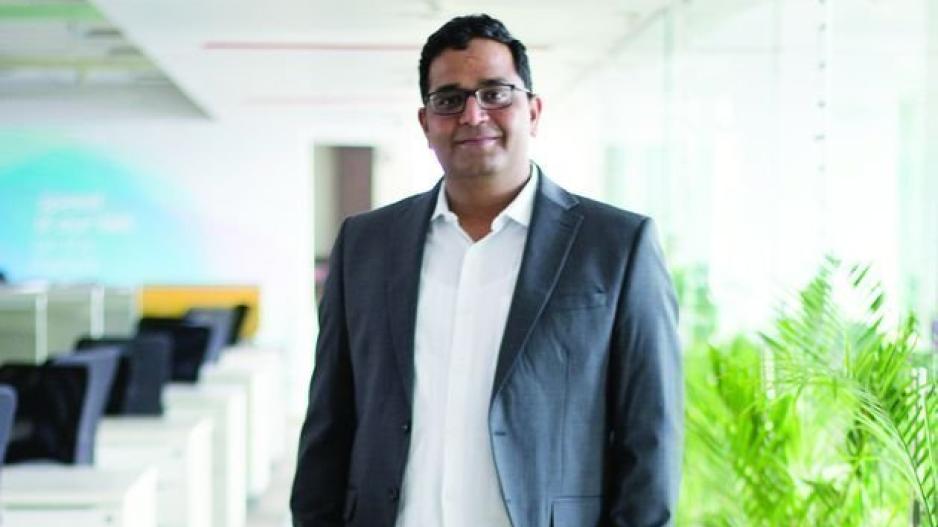 Vijay Shekhar Sharma: Ο νέος συνεργάτης του  Warren Buffett