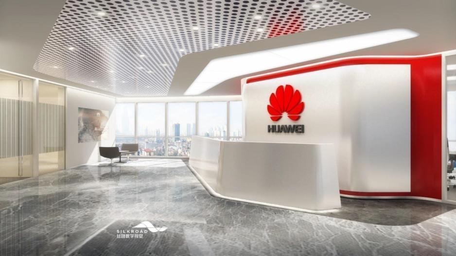 Huawei: Άσκησε αγωγή στην κυβέρνηση των ΗΠΑ