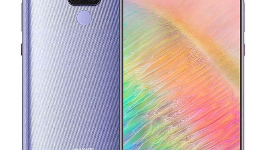 Η Huawei παρουσιάζει το δικό της αναδιπλούμενο