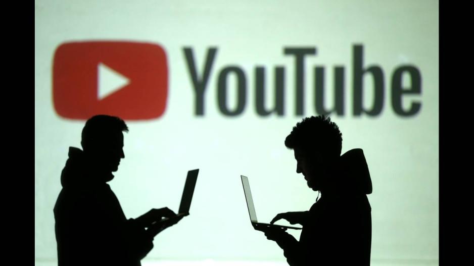 «Εκκαθάριση» στο YouTube: Κατέβηκαν βίντεο, κανάλια και σχόλια