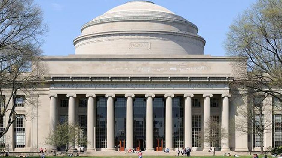 Το MIT κτίζει κολλέγιο αποκλειστικά για AI