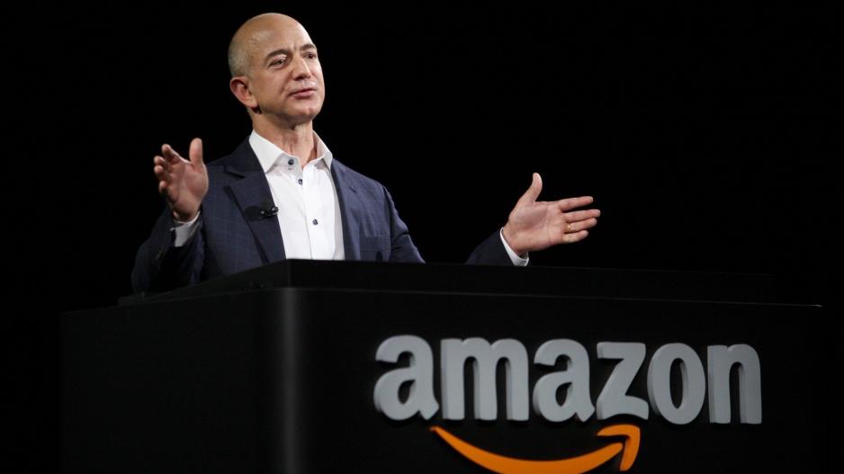 Πως μπορεί να σπάσει η φούσκα της  Amazon