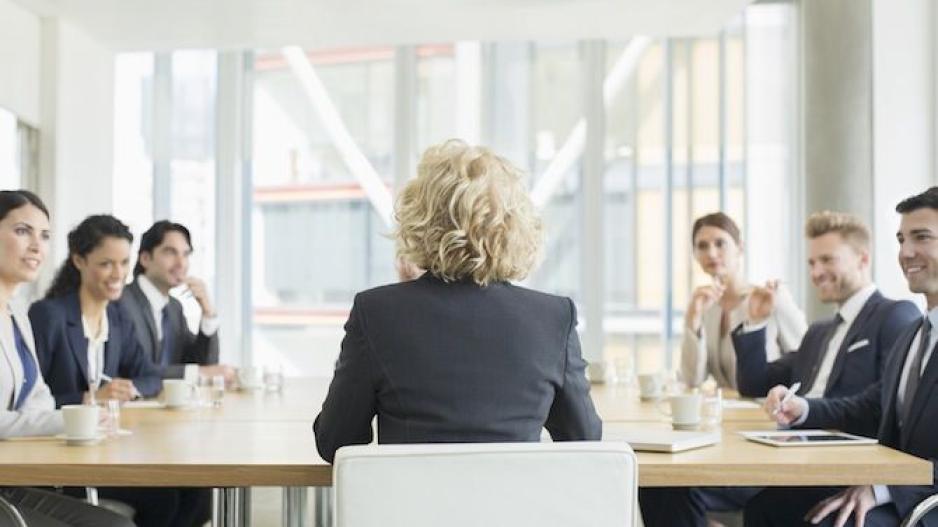 Περισσότερες γυναίκες στα διοικητικά συμβούλια της ΕΕ