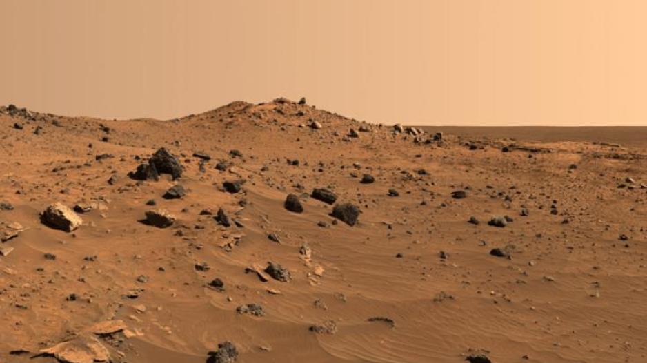 NASA: Ανίχνευσε τον πρώτο σεισμό στον Άρη