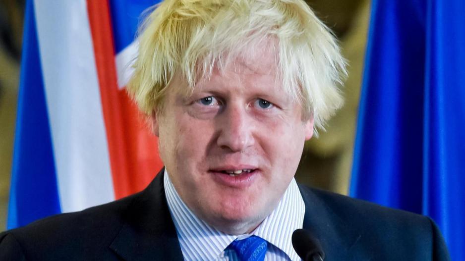Boris Johnson: Ποιος είναι ο νέος ένοικος της Ντάουνινγκ Στριτ;