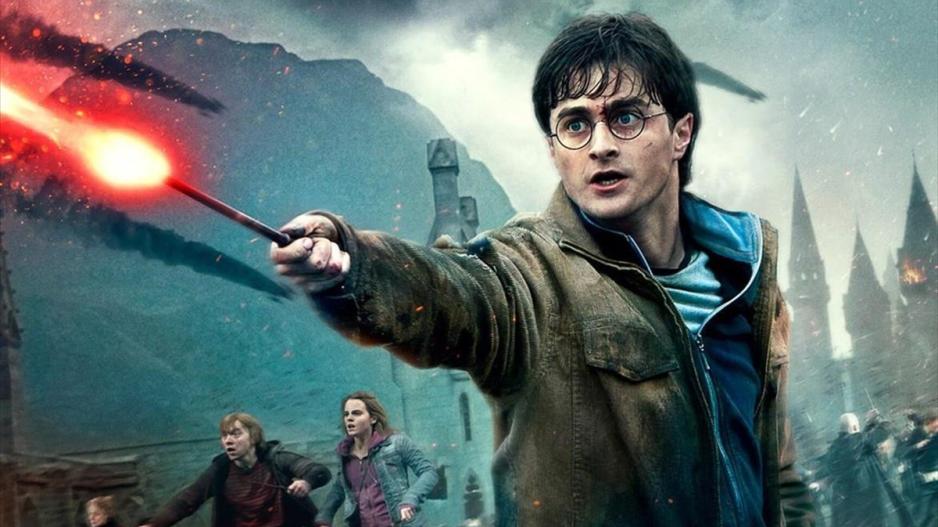 4 νέες ιστορίες για τον Harry Potter
