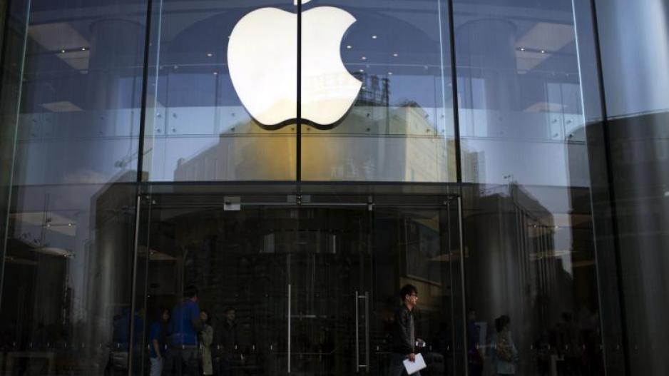 Apple: Σύντομα ηγέτης στην υγεία των καταναλωτών