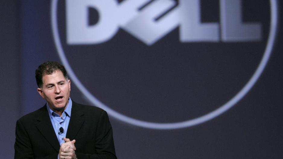 Ο Michael Dell έγινε κατά 12 δισεκατομμύρια πλουσιότερος