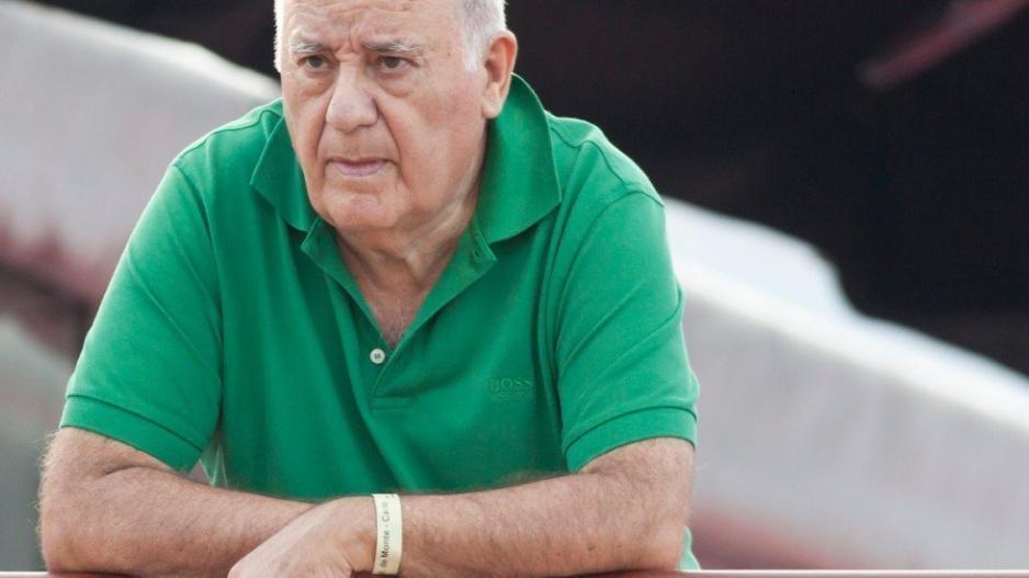 To φτωχαδάκι που έγινε ο 3ος πλουσιότερος άνδρας του πλανήτη