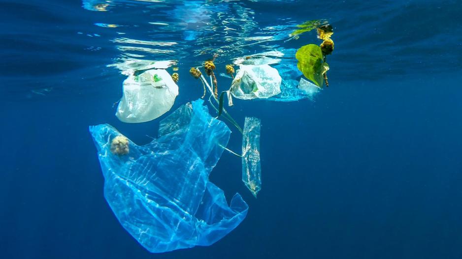 Έρευνα: Οι μεγαλύτερες πηγές ρύπανσης των ωκεανών μας