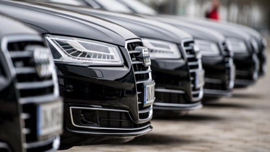 Ρεκόρ πωλήσεων στην Κίνα για την Audi