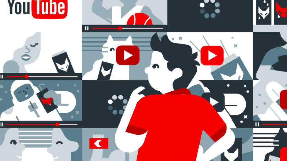 Mεγάλες εταιρείες εγκαταλείπουν το YouTube
