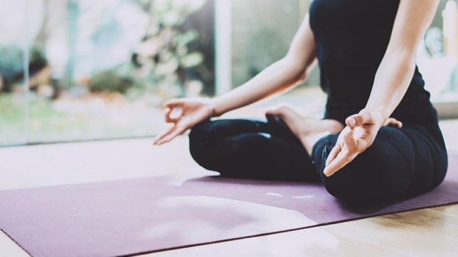 App της εβδομάδας: Daily Yoga