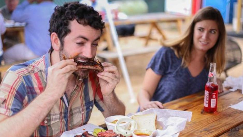 Το app της εβδομάδας: Thrillist