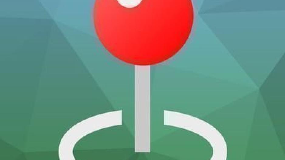 Το app της εβδομάδας: Avenza Maps