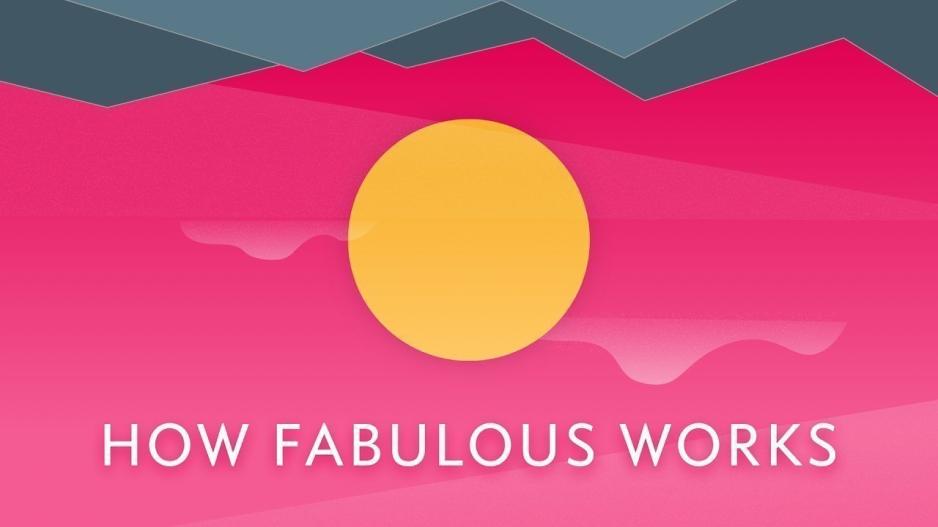 App της εβδομάδας: Fabulous, Motivate Me!
