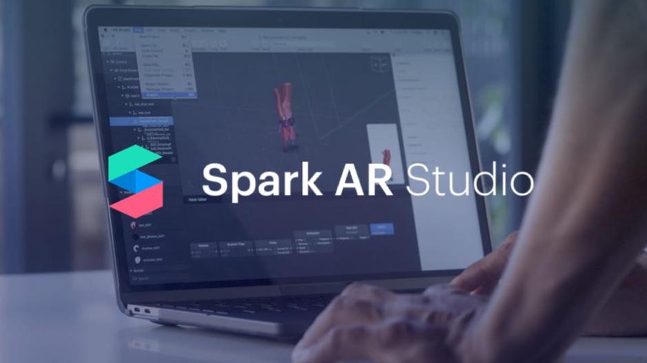 Το App της εβδομάδας: Spark AR Studio
