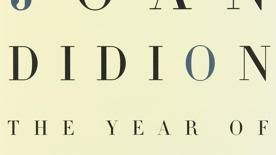 Impossible Book Club: Η χρονια της μαγικής σκέψης