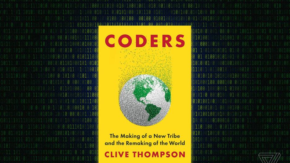 Impossible Book Club: Coders