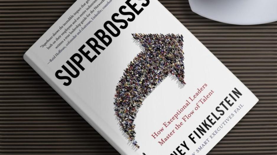 Impossible Book Club Superbosses
