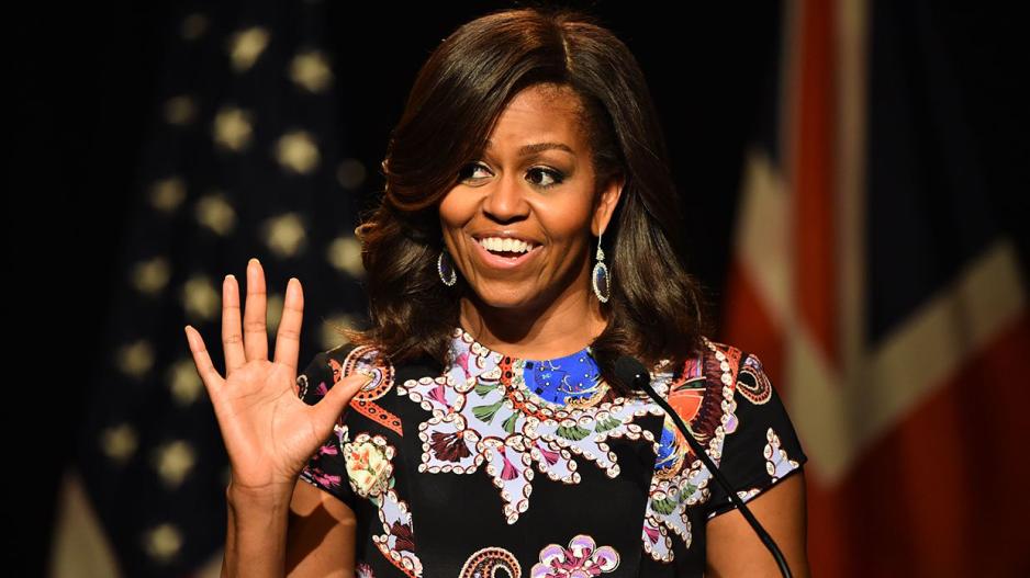 Impossible Book Club: Έρχεται η αυτοβιογραφία της Michelle Obama