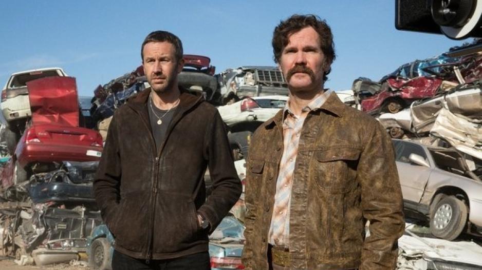 Impossible Screenings: «Get Shorty»