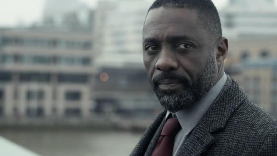Impossible Screenings: Luther