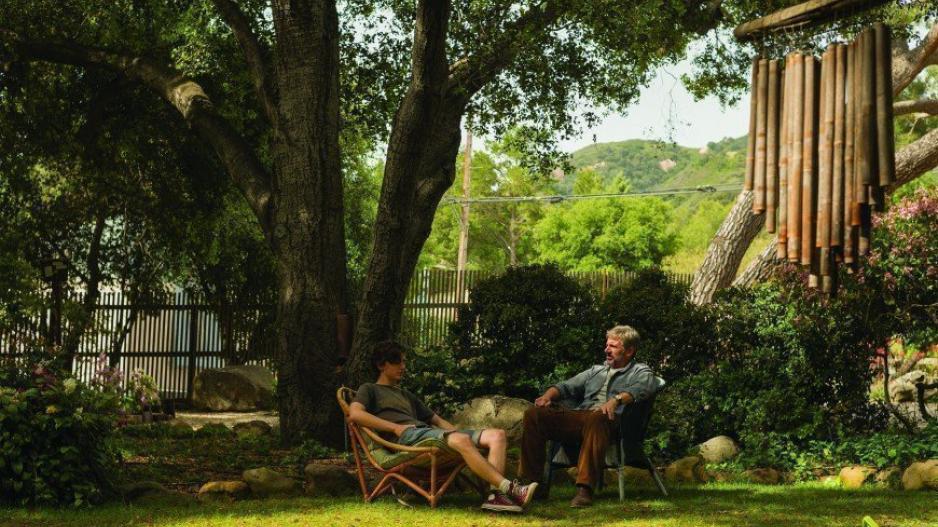 Impossible Screenings: Beautiful Boy