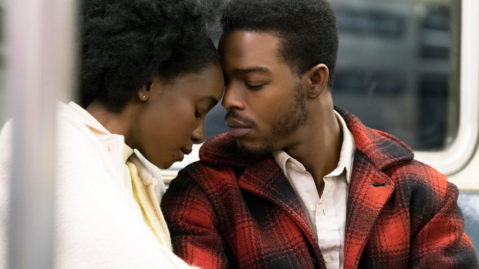 Impossible Screenings: If Beale Street Could Talk