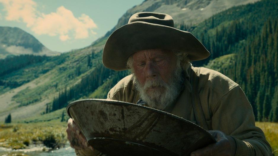 Impossible Screenings: «The Ballad of Buster Scruggs»