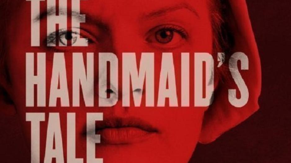 Impossible Screenings: The Handmaid's Tale