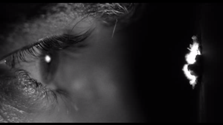 Impossible Screenings: Scopophilia