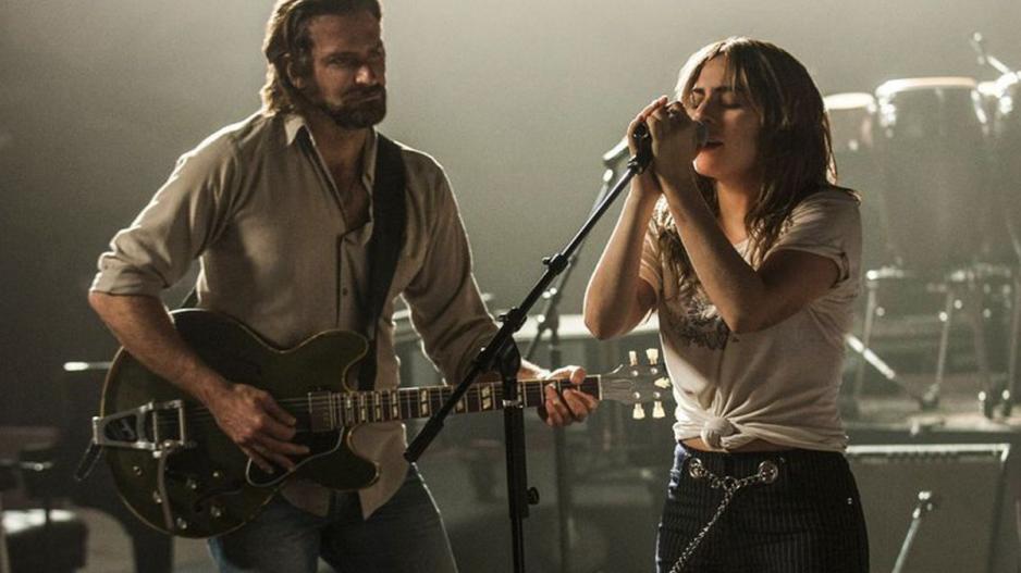 Impossible Screenings: A Star is Born