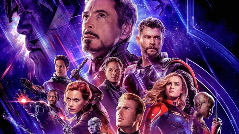 Impossible Screenings: Avengers EndGame