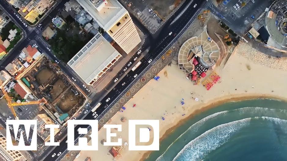Impossible Screenings: Holy Land: ένα ντοκιμαντέρ για την startup scene του Ισραήλ