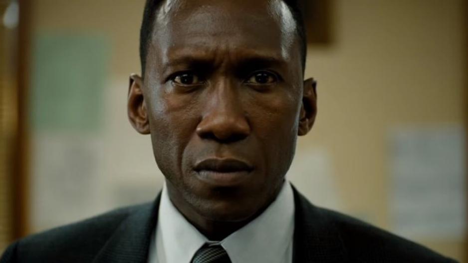 Impossible Screenings: True Detective