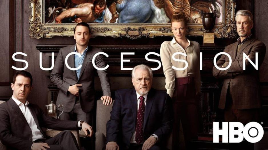 Impossible Screenings:  "Succession" στο ΗΒΟ