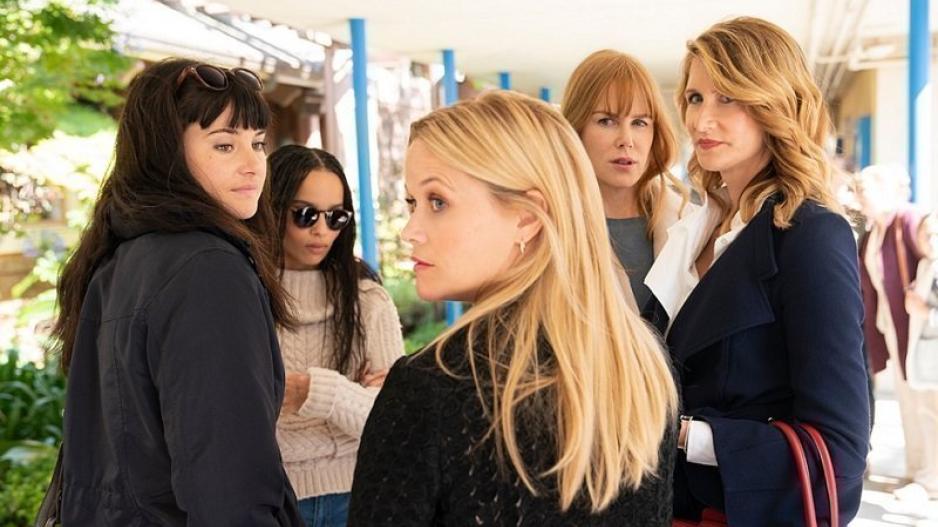 Impossible Screenings: Big Little Lies